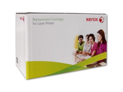 XEROX kompatibilní toner CE411A, cyan