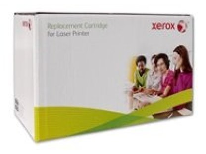 XEROX kompatibilní toner CF287A, black (006R03514)