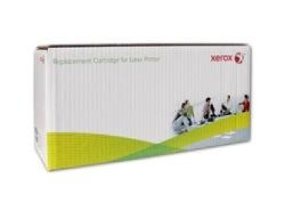 XEROX kompatibilní toner Oki 44574802, black (801L00691)