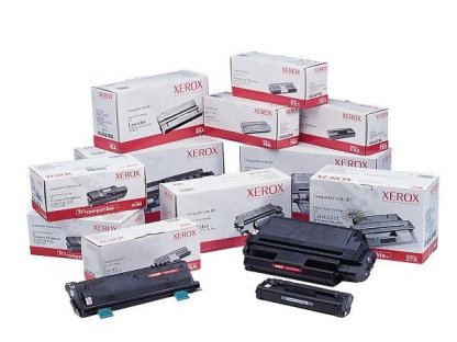 XEROX kompatibilní toner Q6001A, cyan (003R99769)