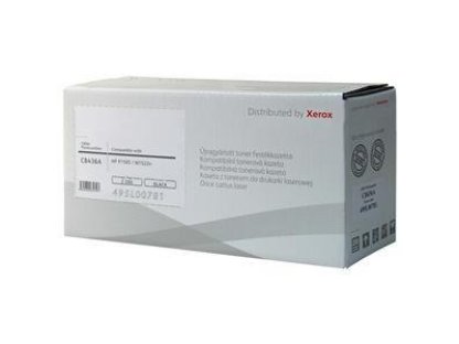XEROX kompatibilní toner Q6470A, black (003R99759)