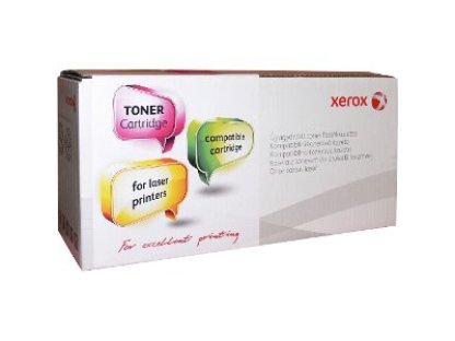 XEROX kompatibilní toner Q7553X, black (003R99763)