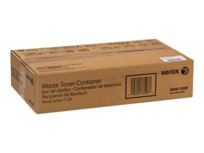 XEROX odpadní nádobka pro WC7120 (33.000 str) (008R13089)