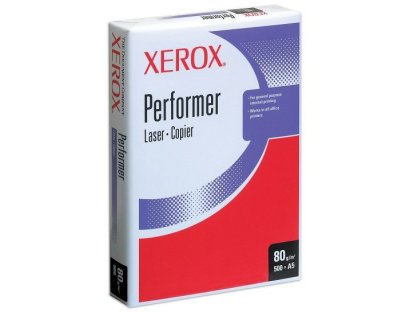 XEROX Performer A5 80g 500 listu (495L90645)