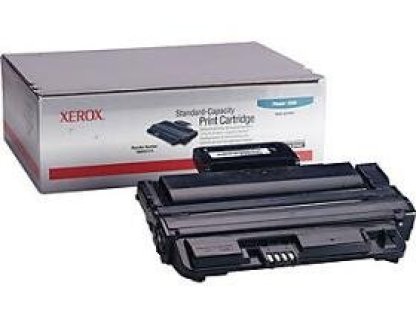 XEROX toner 106R01374 black