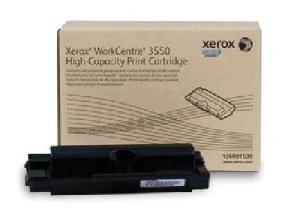 XEROX toner 106R01529 black