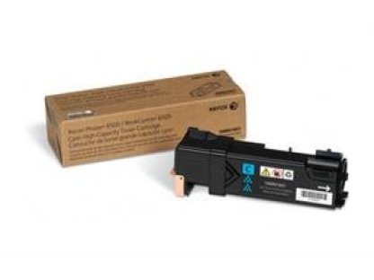 XEROX toner 6500/6505 cyan