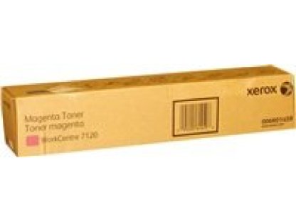 XEROX Toner Magenta 006R01463