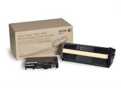XEROX toner Phaser 4600/ 4620 black HC