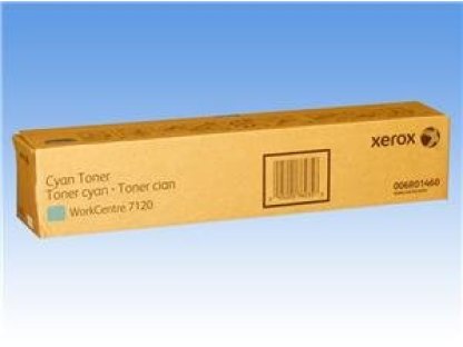 XEROX Toner Yellow pro WC7120/WC7200 (006R01462)
