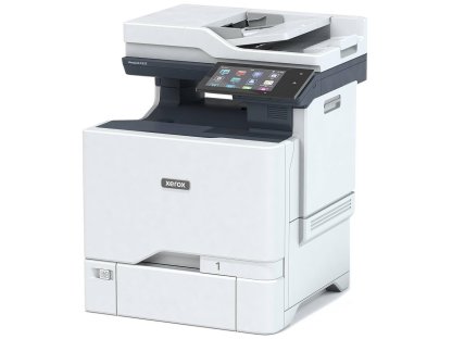 XEROX VersaLink C625 - barevná laser. PSCF, A4, 50ppm, LAN, USB, DADF (C625V_DN)