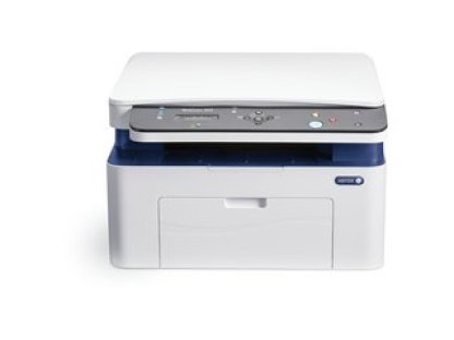 XEROX WC 3025Bi,CB LJ MFP,A4, 20 str. (Copy/Print/Scan), GDI, USB,Wifi,128MB