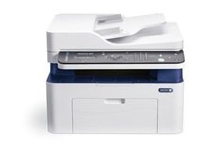 XEROX WorkCentre 3025V/NI, ČB laserová multifunkce A4 (3025V_NI)