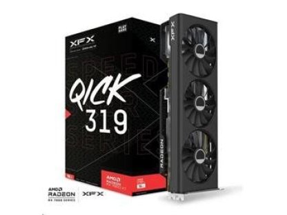 XFX AMD RX-7800XT QICK319 CORE 16GB (RX-78TQICKF9)
