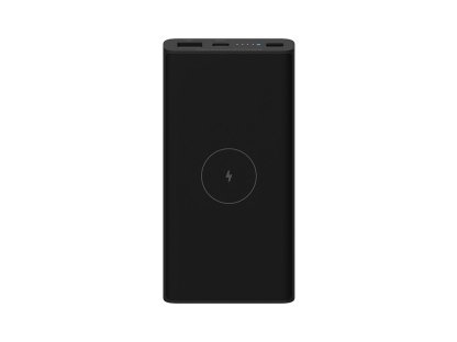 Xiaomi 10W Wireless Power Bank 10 000mAh (35969)