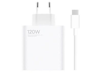Xiaomi 120W Charging Combo (Type-A) EU (40034)
