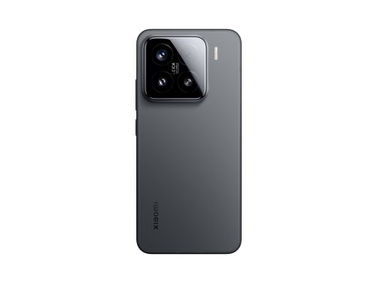 XIAOMI 15/12GB/512GB/Black (61265)