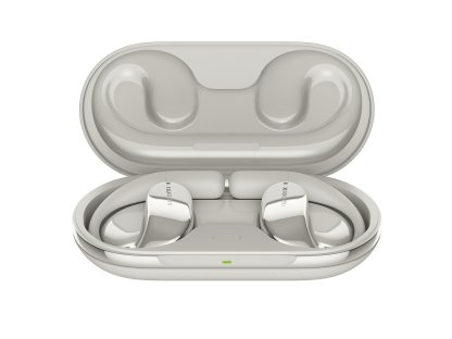 Xiaomi OpenWear Stereo/BT/Bezdrát/Sandstone Beige (56229)