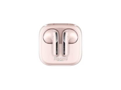 XIAOMI Redmi Buds 6 Active Transparent powder (55695)