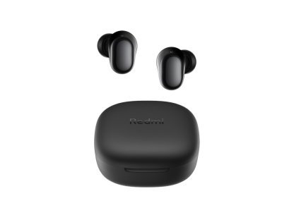 Xiaomi Redmi Buds 6 Play - ANC/BT/Bezdrát/černá (57679)