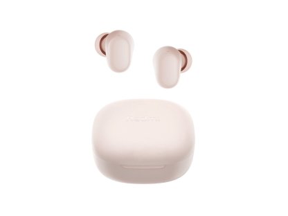 Xiaomi Redmi Buds 6 Play - ANC/BT/Bezdrát/Růžová (57678)