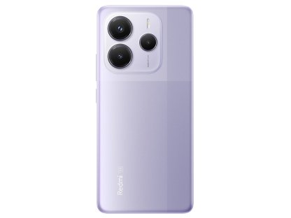XIAOMI Redmi Note 14 5G/8GB/256GB/Lavender Purple (60946)