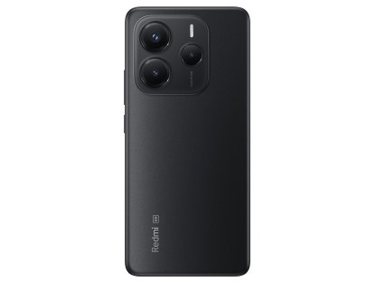 XIAOMI Redmi Note 14 5G/8GB/256GB/Midnight Black (60943)