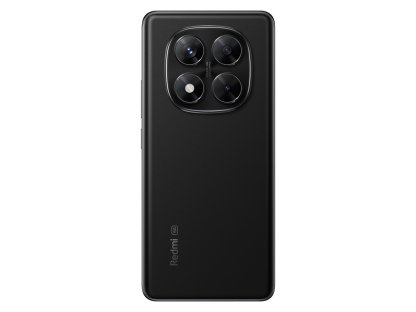 XIAOMI Redmi Note 14 Pro 5G/8GB/256GB/Black (60078)
