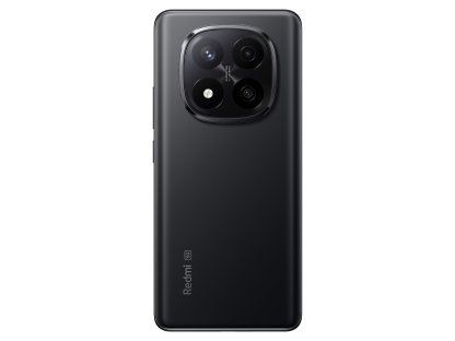 XIAOMI Redmi Note 14 Pro+ 5G/8GB/256GB/Black (60130)