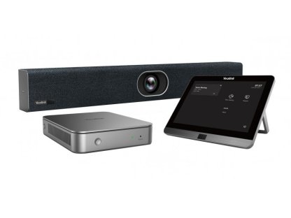 YEALINK MVC400 Microsoft Teams Room System (10001230)