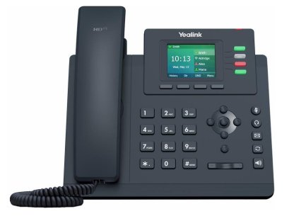 YEALINK SIP-T33G (SIP-T33G)