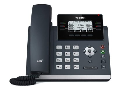 YEALINK SIP-T42U (SIP-T42U)
