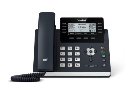 YEALINK SIP-T43U (SIP-T43U)