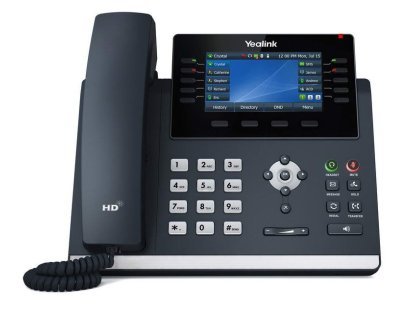 YEALINK SIP-T46U (SIP-T46U)