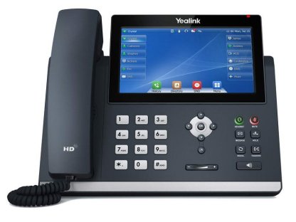 YEALINK SIP-T48U (SIP-T48U)