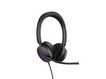 Yealink UH48 Dual UC USB-C/A, ANC (UH48 Dual UC USB-C/A)