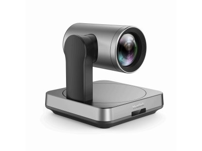 YEALINK UVC84 videokonferenční kamera/ USB/ 4K/ 12x opt. zoom/ Auto Framing (10001269)
