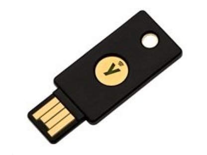 YubiKey 5 NFC