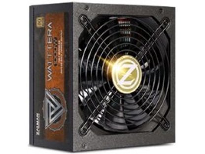 Zalman 1000W ZM1000-EBTII Watttera (ZM1000-EBTII)