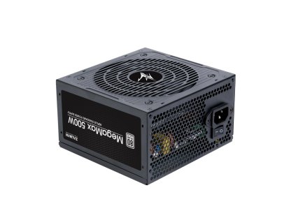 ZALMAN 500W ZM500-TXII MegaMax (ZM500-TXII)