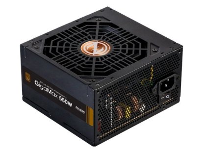 ZALMAN 550W GigaMax (ZM550-GVII)