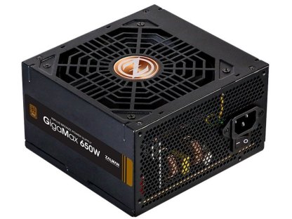 ZALMAN 650W GigaMax (ZM650-GVII)