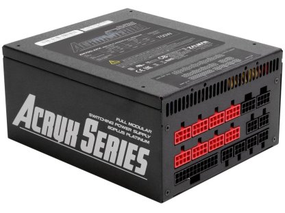 Zalman 750 W (ZM750-ARX)