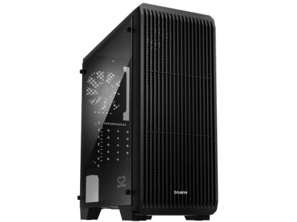 ZALMAN case miditower S2 (S2)