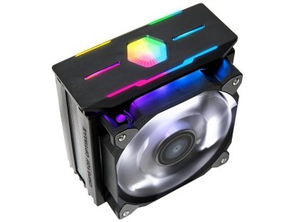 ZALMAN CNPS10X OPTIMA II BLACK