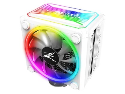 ZALMAN CNPS16X bílý (CNPS16X White)