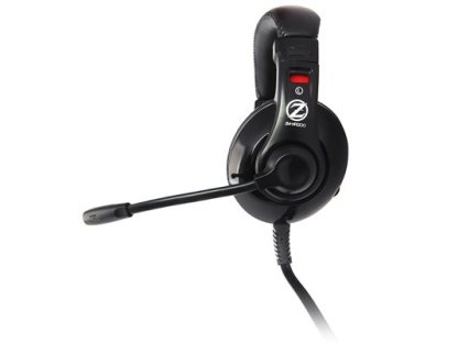 ZALMAN headset ZM-HPS200 Gaming