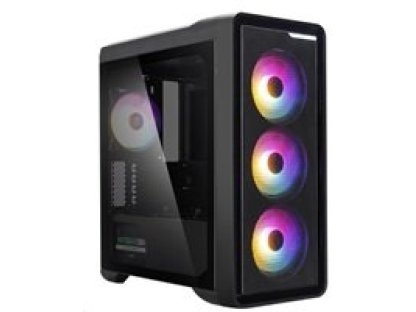 ZALMAN M3 Plus RBG