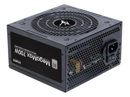 ZALMAN MegaMax ZM700-TXII 700W (ZM700-TXII)
