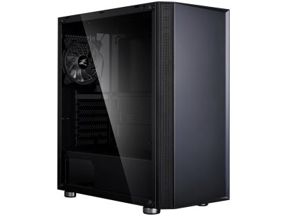 ZALMAN R2 Black